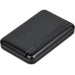 Core Power Bank - 5,000mAh BLACK - Banks,Ideas for Loadshedding,Technology