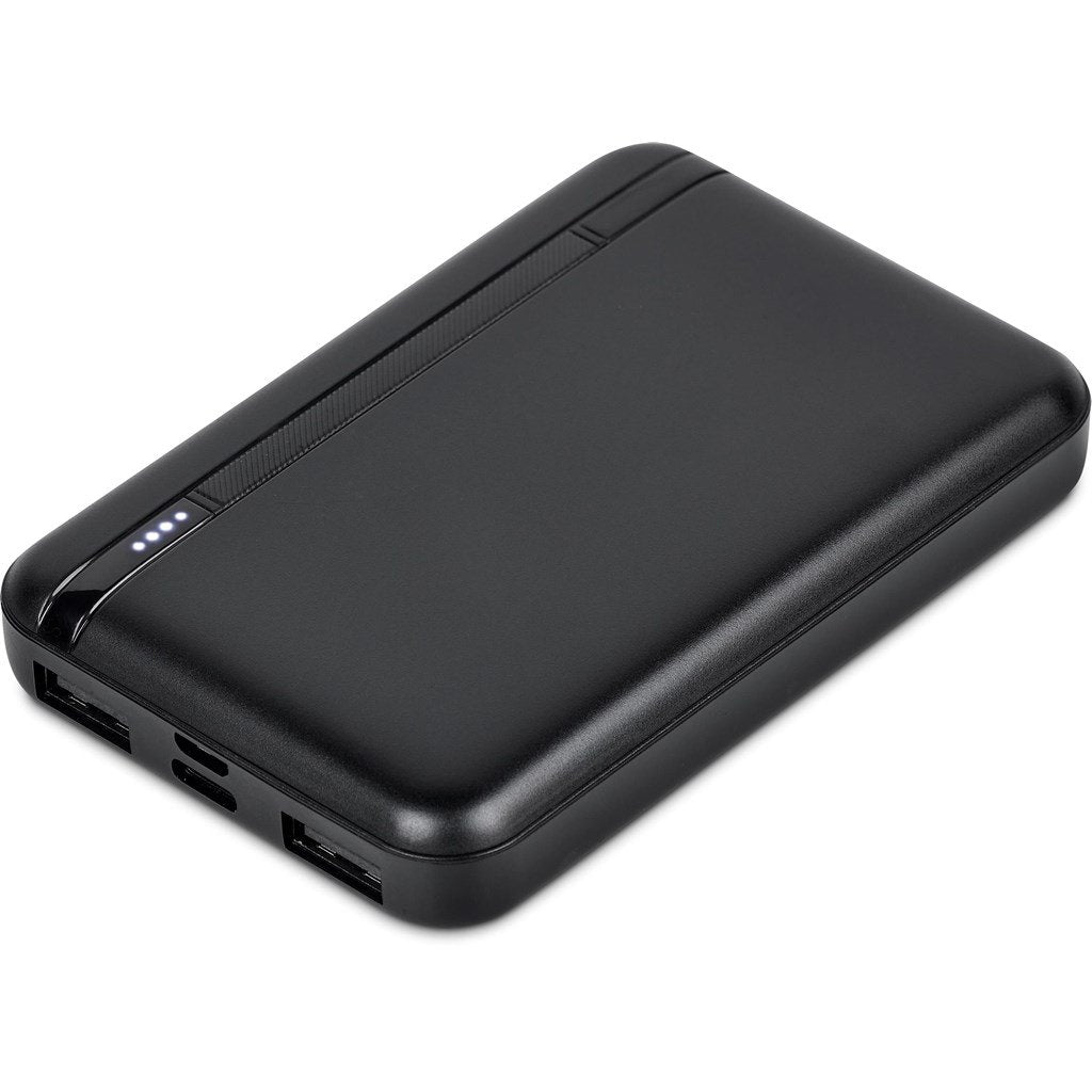 Core Power Bank - 5,000mAh BLACK - Banks,Ideas for Loadshedding,Technology