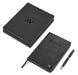 Alex Varga Corinthia Hard Cover Gift Set-Black-BL