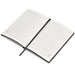 Corinthia Soft Cover Notebook & Pen Set Black / BL - Notebooks Notepads