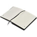 Corinthia USB Notebook & Pen Set - 32GB Black / BL - Notebooks Notepads