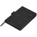 Corinthia USB Notebook & Pen Set - 32GB Black / BL - Notebooks Notepads