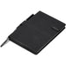 Corinthia USB Notebook & Pen Set - 32GB Black / BL - Notebooks Notepads