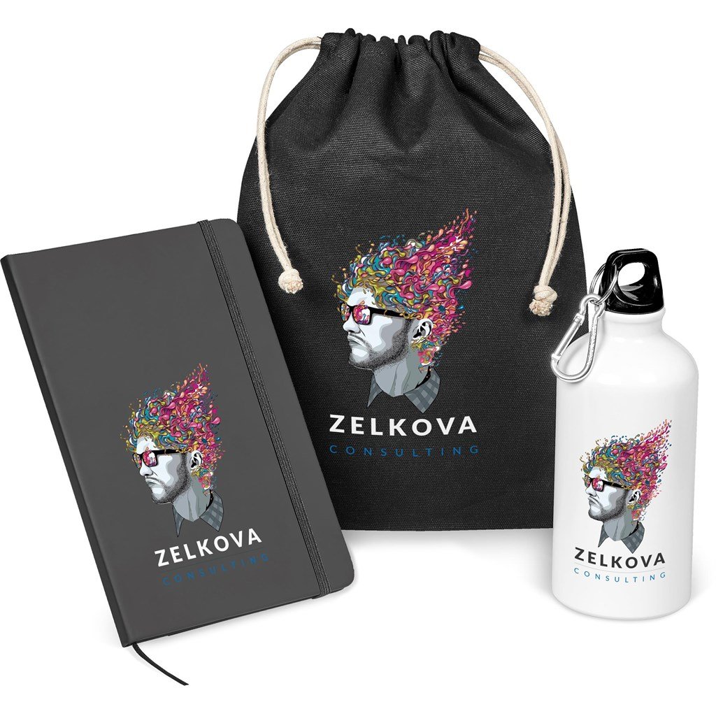 Cornell Gift Set - Drinkware Sets