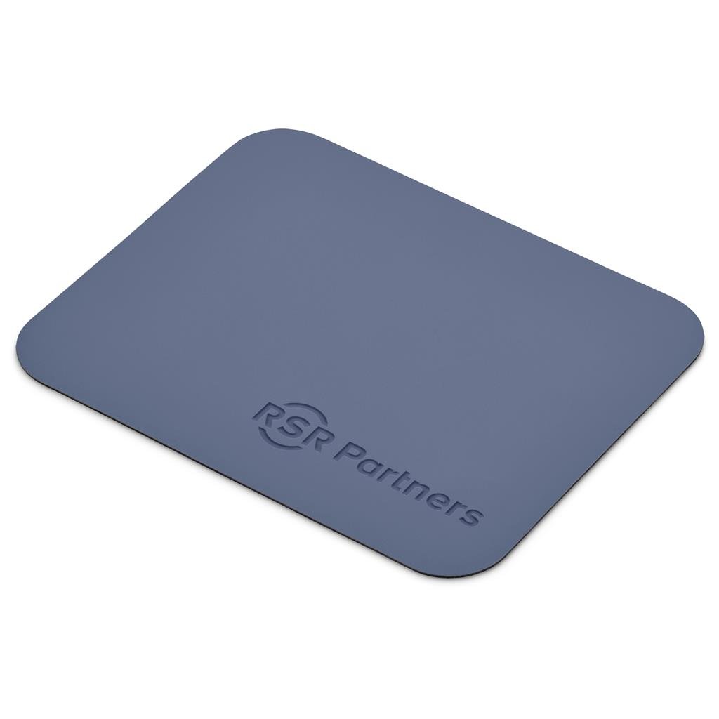 Cornwall Mouse Pad NEW BLUE - Pads and Desk Mats,Tech Accessories