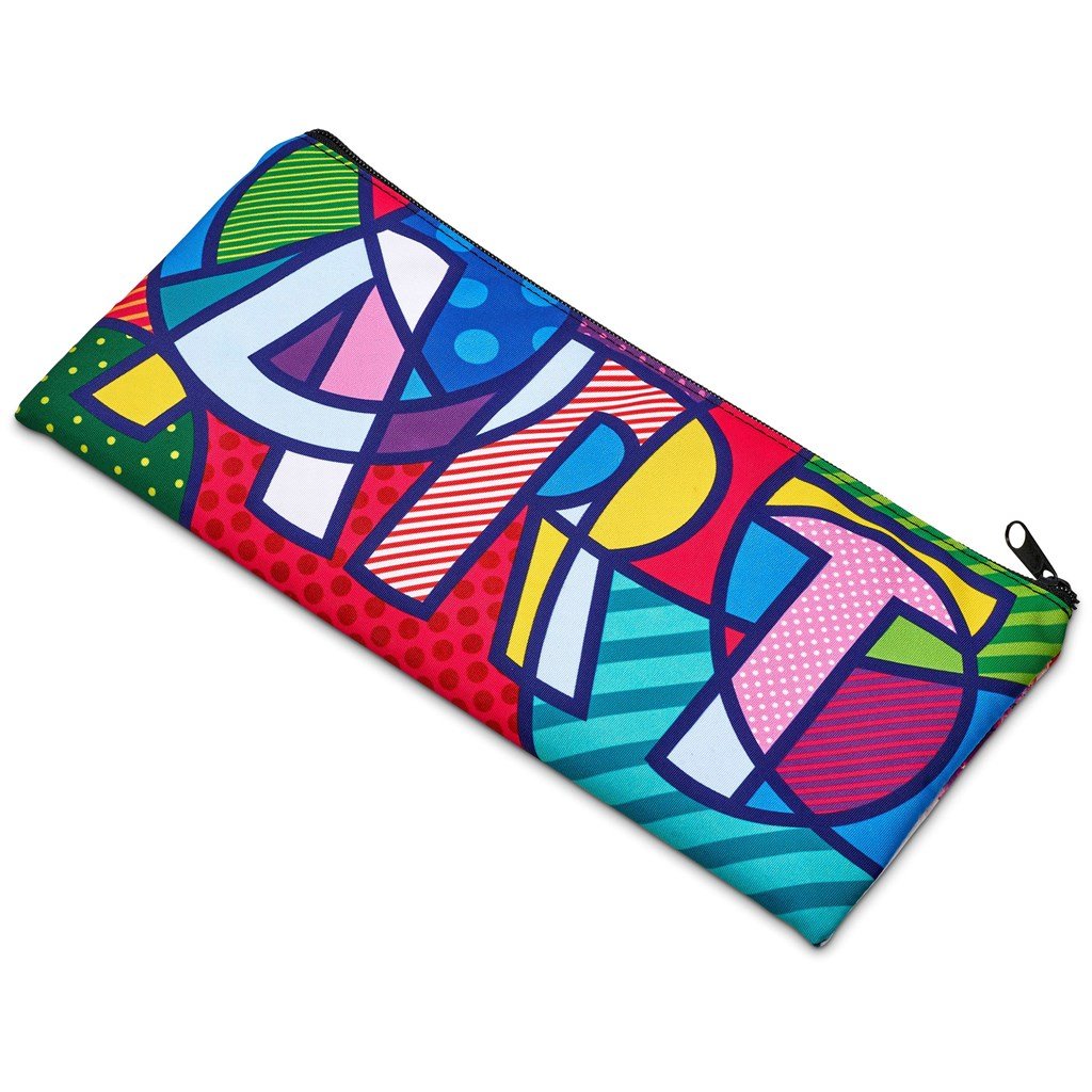 Custom Cosmic Pencil Case - Stationery,Custom School Accessories,Custom Accessories