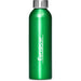 Cosmo Recycled Aluminium Water Bottle - 650ml GREEN - Bottles,Drinkware,Recycled Drinkware,Full-Wrap UV Bottles