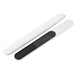 Couture Nail File Solid White / SW