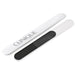 Couture Nail File Solid White / SW