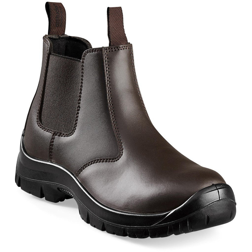 Craftsman Chelsea Boot Steel Toe Cap - Shoes