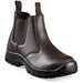 Craftsman Chelsea Boot Steel Toe Cap - Shoes