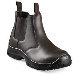 Craftsman Chelsea Boot Steel Toe Cap-