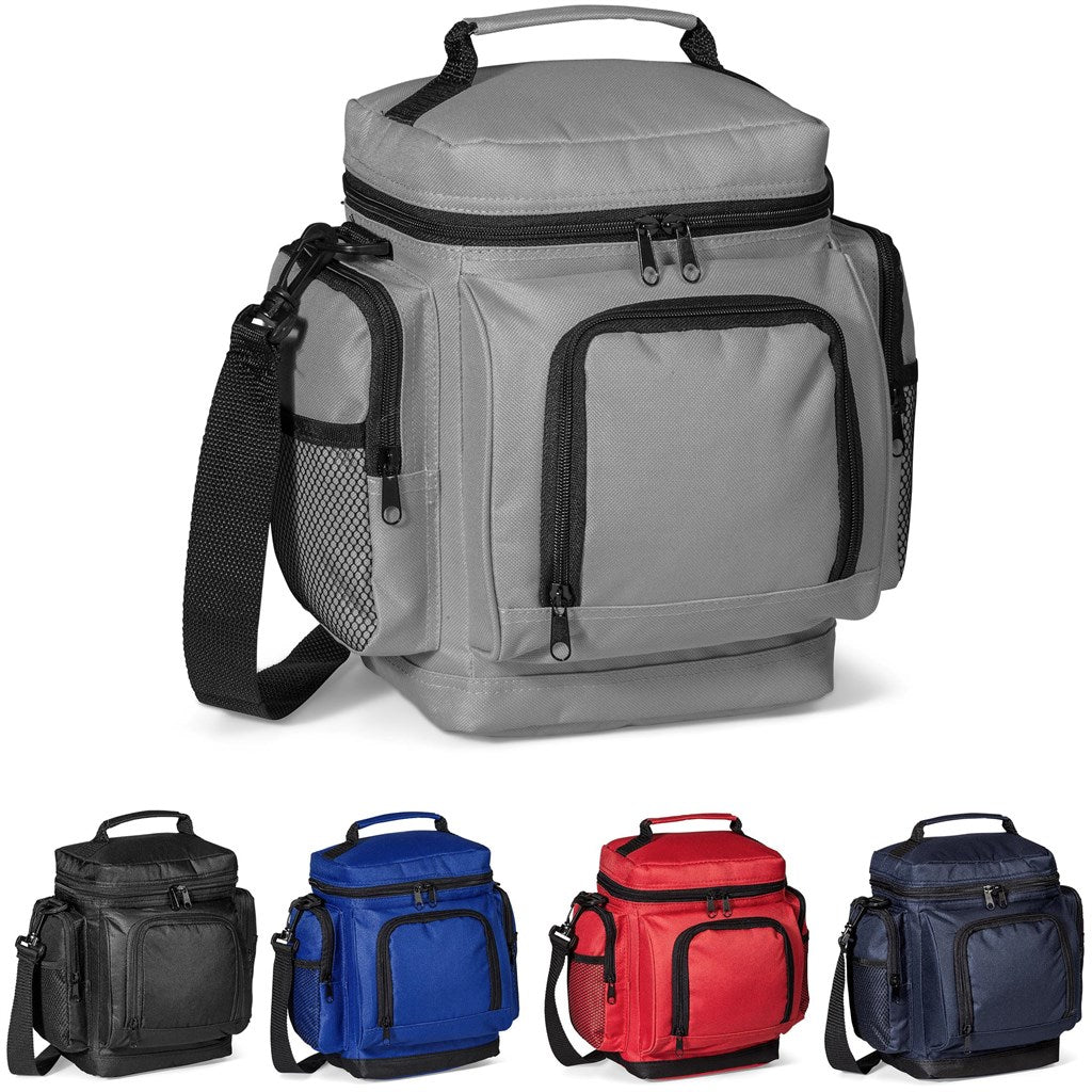 Creative 12-Can Cooler Bag