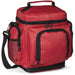 Creative 12-Can Cooler Bag Red / R
