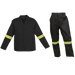 Creative Budget Poly Cotton Conti Suit with Reflective - Protective Outerwear