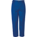 Barron Budget Poly Cotton Conti Trouser  Royal / 32 