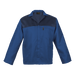 Creative Budget Two Tone Conti Jacket Royal/Navy / J32 / Regular - Protective Outerwear