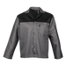 Creative Budget Two Tone Conti Jacket Grey/Black / J32 / Regular - Protective Outerwear