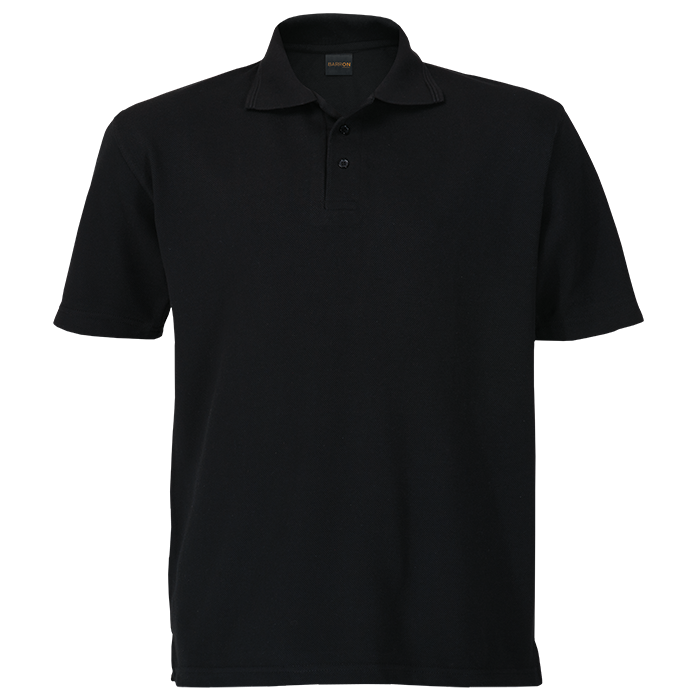 260g Creative Pique Knit Golfer - Golf Shirts