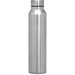 Creative Stainless Steel Water Bottle - 1 Litre Silver / S - Bottles