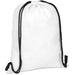 Custom Credo Drawstring Bag BLACK - Bags and Backpacks,Custom Backpacks