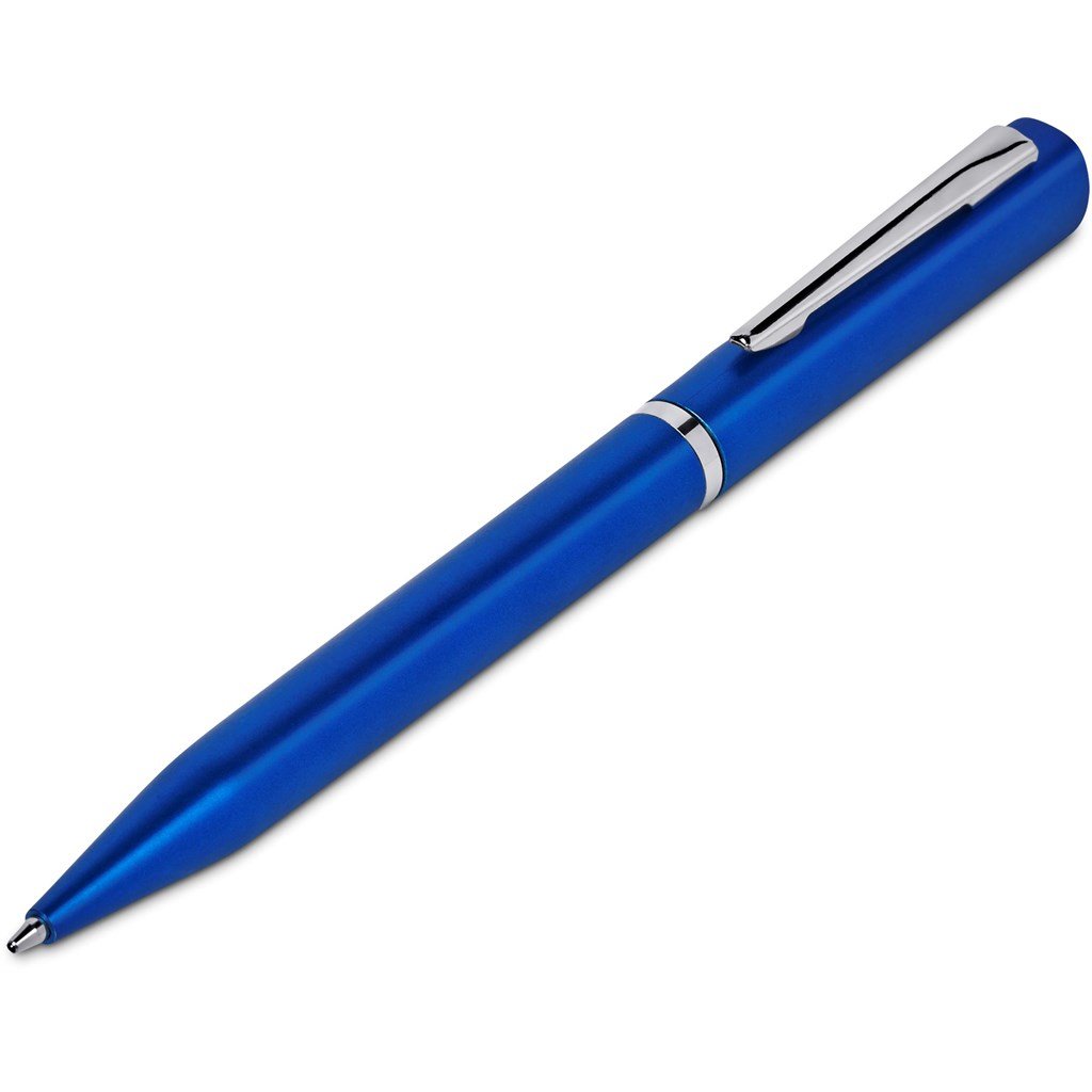 Crowne Ball Pen - Plastic Pens,Writing Instruments,Ideas for Conferences