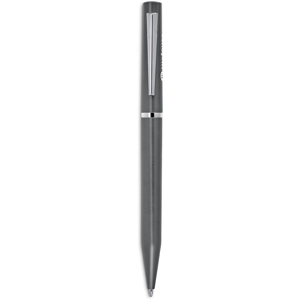 Crowne Ball Pen - Plastic Pens,Writing Instruments,Ideas for Conferences