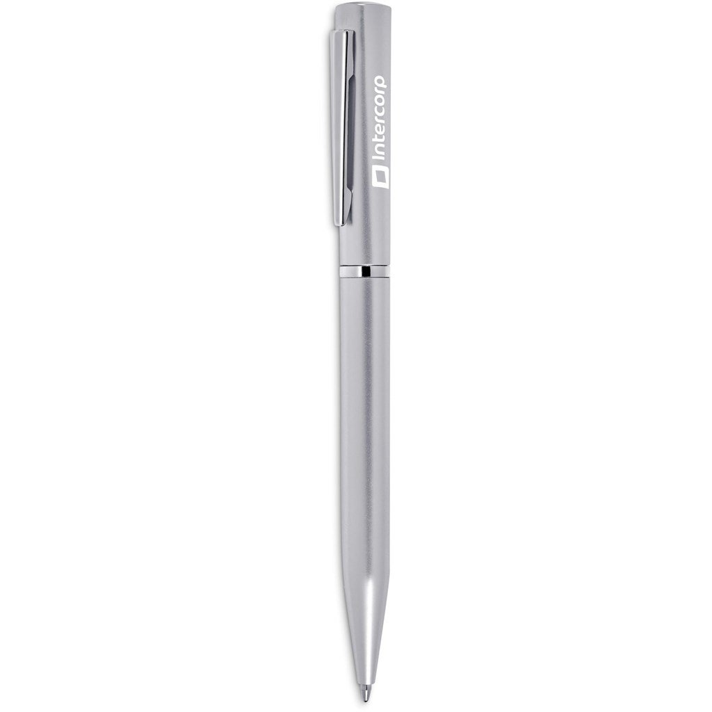 Crowne Ball Pen - Plastic Pens,Writing Instruments,Ideas for Conferences