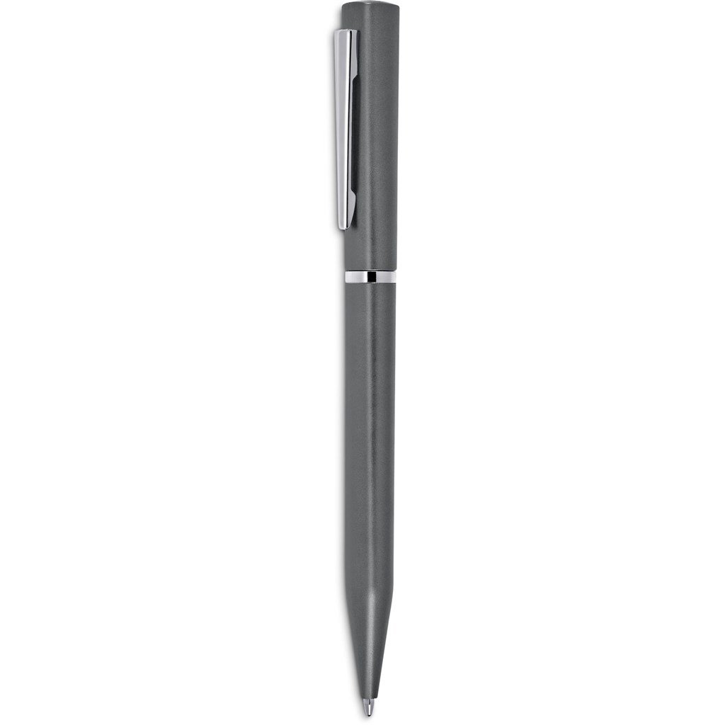 Crowne Ball Pen - Plastic Pens,Writing Instruments,Ideas for Conferences