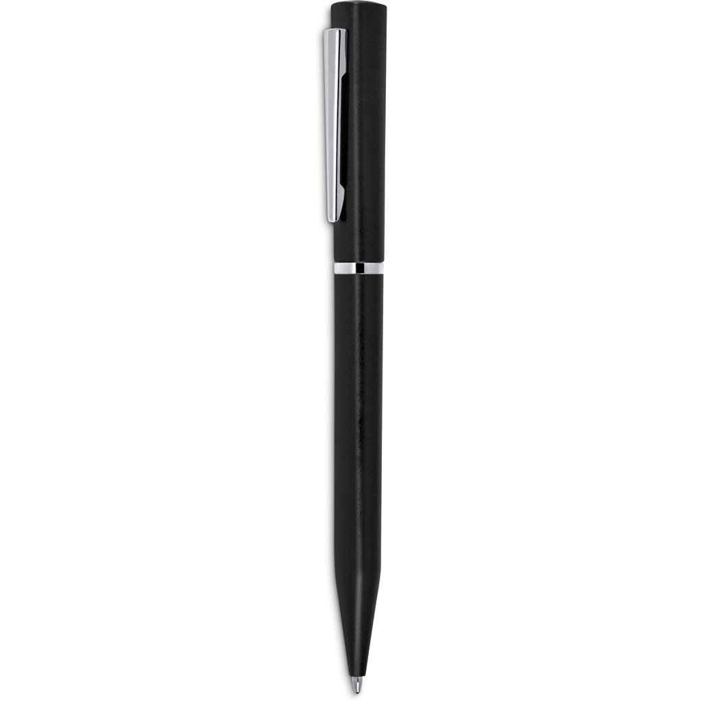 Crowne Ball Pen - Plastic Pens,Writing Instruments,Ideas for Conferences