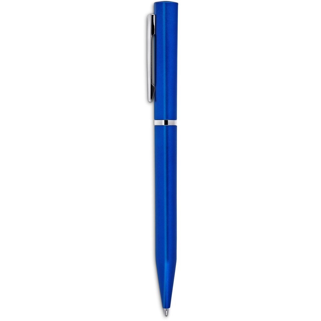 Crowne Ball Pen - Plastic Pens,Writing Instruments,Ideas for Conferences