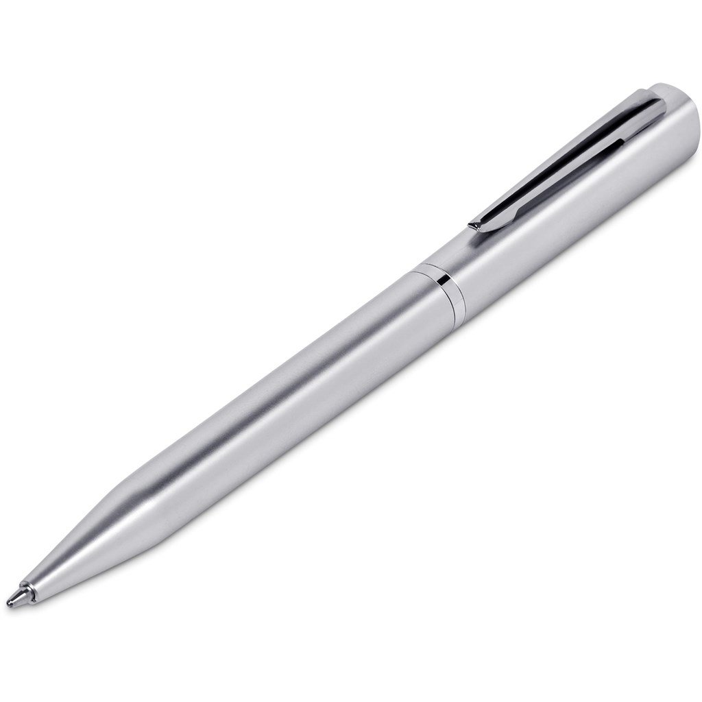 Crowne Ball Pen - Plastic Pens,Writing Instruments,Ideas for Conferences
