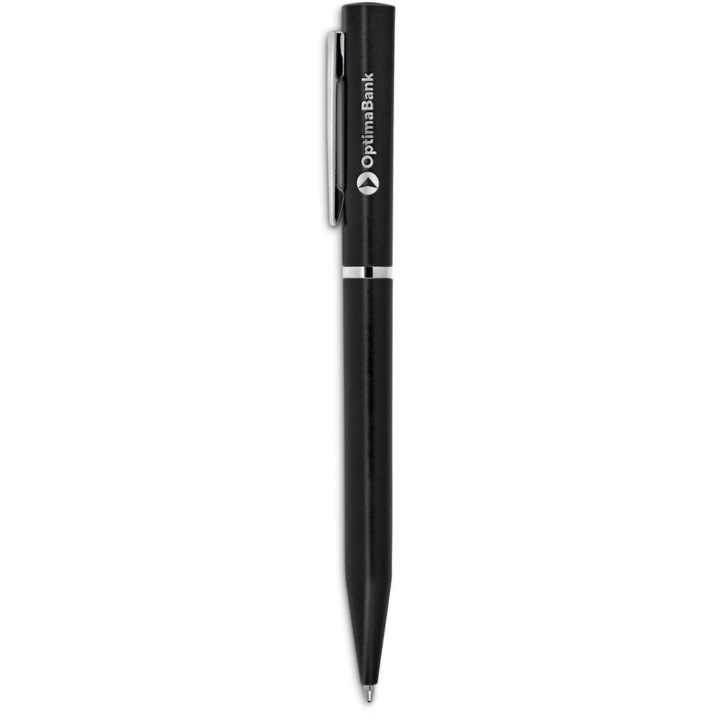 Crowne Ball Pen - Plastic Pens,Writing Instruments,Ideas for Conferences