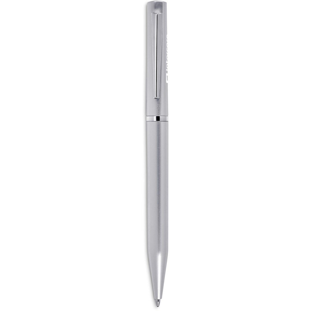 Crowne Ball Pen - Plastic Pens,Writing Instruments,Ideas for Conferences