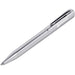 Crowne Ball Pen SILVER - Plastic Pens,Writing Instruments,Ideas for Conferences