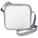 Custom Cruise Crossbody Bag GREY - and Waist Bags,Custom Conference Bags