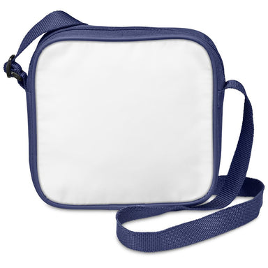 Custom Cruise Crossbody Bag NAVY - and Waist Bags,Custom Conference Bags