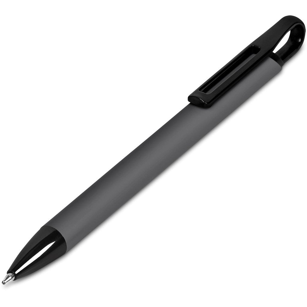 Cruiser Ball Pen - Metal Pens,Writing Instruments,Ideas for Conferences,Ideas Work