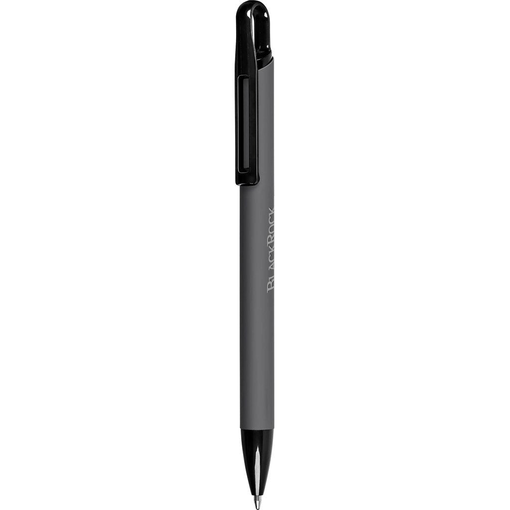 Cruiser Ball Pen - Metal Pens,Writing Instruments,Ideas for Conferences,Ideas Work