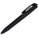 Crusade Ball Pen BLACK - Plastic Pens,Writing Instruments