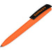 Crusade Ball Pen ORANGE - Plastic Pens,Writing Instruments