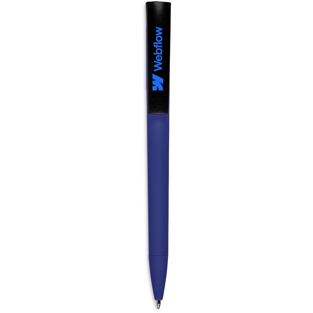 Crusade Ball Pen - Plastic Pens,Writing Instruments