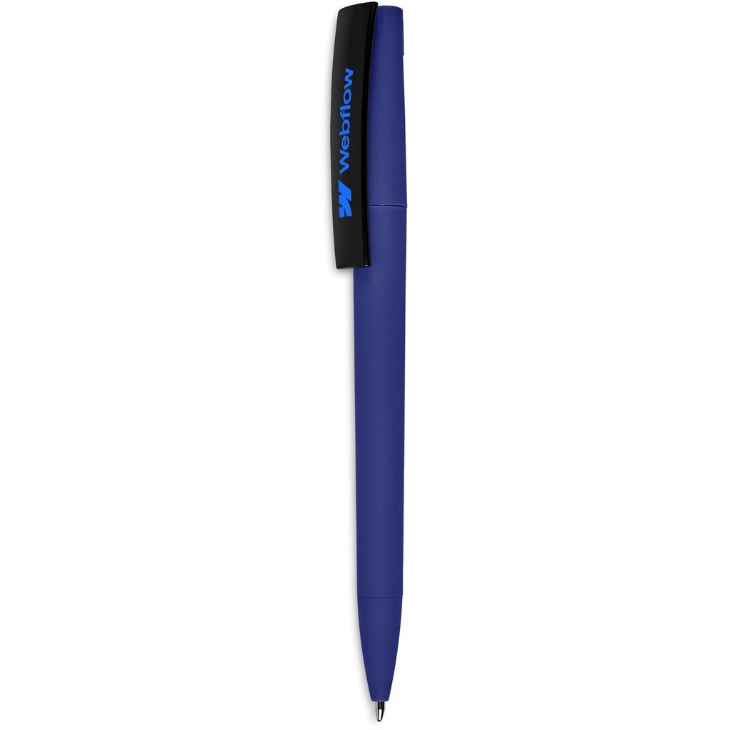 Crusade Ball Pen - Plastic Pens,Writing Instruments