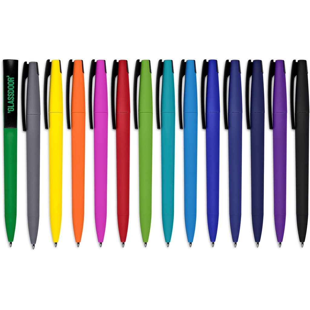 Crusade Ball Pen - Plastic Pens,Writing Instruments