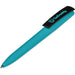 Crusade Ball Pen TURQUOISE - Plastic Pens,Writing Instruments