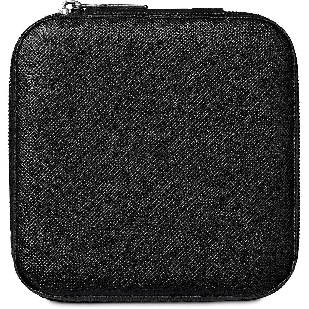 Crystal Travel Jewellery Box - Accessories,Glamorous Ideas,Personal Care And Pamper