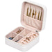 Crystal Travel Jewellery Box - Accessories,Glamorous Ideas,Personal Care And Pamper