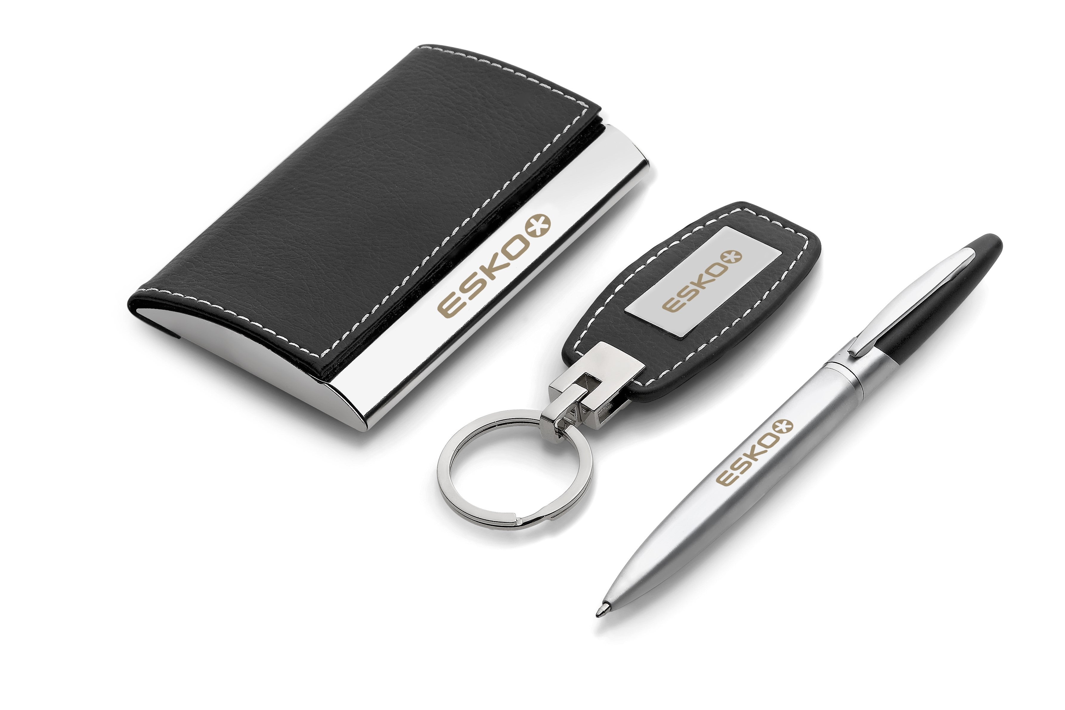 Cullen Gift Set - Stationery