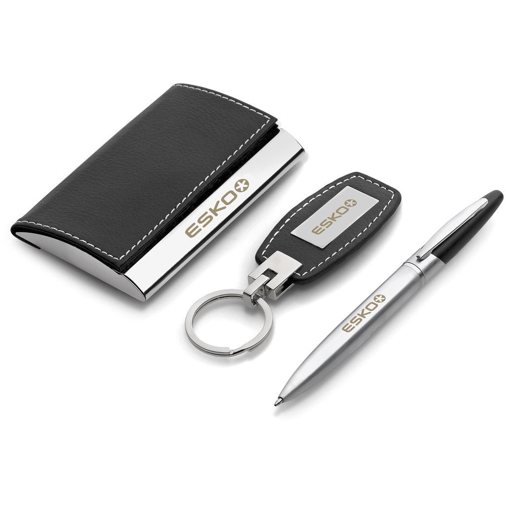 Cullen Gift Set - Stationery