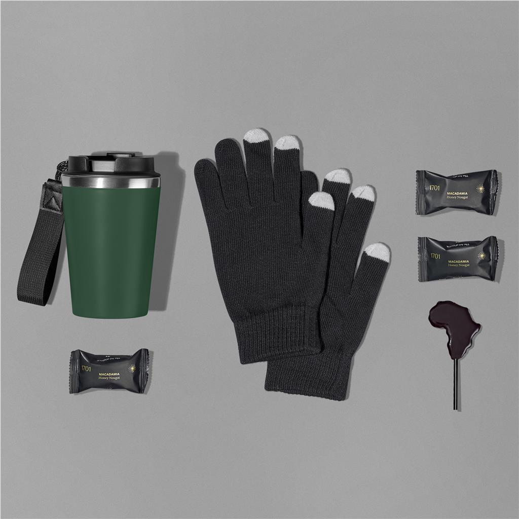 Cute & Cosy Hamper - Desk Drop Hampers,Unisex Hampers